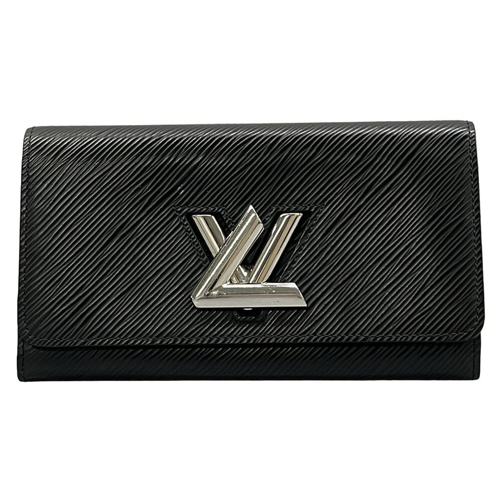 Louis Vuitton Portefeuille Twist Twist Long Wallet M68309